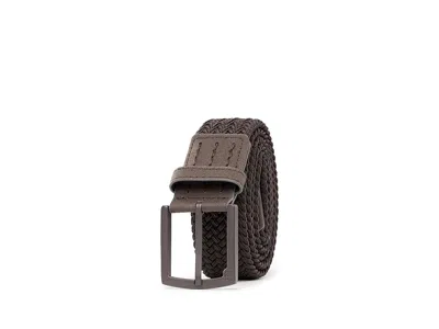Travismathew Banks Closed 2.0 Belt Belts Coffee: Xl (38-40) In Brown
