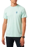Travismathew Bar Break Graphic T-shirt