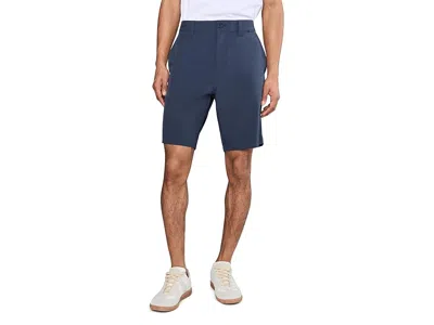 Travismathew Beck 2.0 Short In Blue Nights