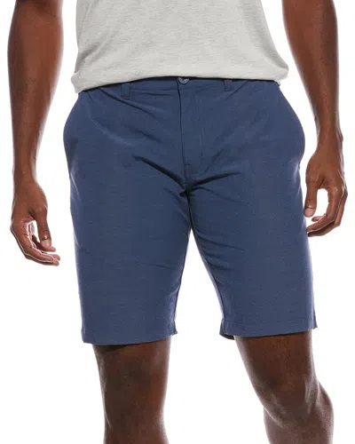 Travismathew Beck Short In Blue