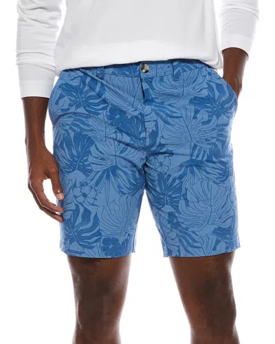 Travismathew Beck Short In Blue