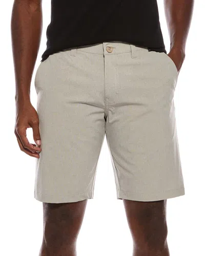 Travismathew Beck Short In White