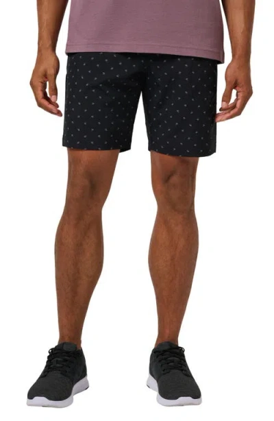 Travismathew Beck Shorts In Multi
