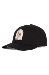 Travismathew Bonfire Nights Snapback Baseball Cap
