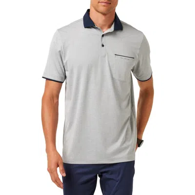 Travismathew Call It Off Polo