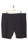 Travismathew Carlsbad Performance Shorts In Black