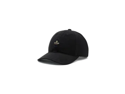 Travismathew Celtic Pour Caps Black: One Size