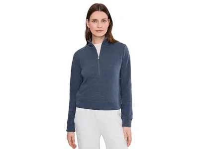 TRAVISMATHEW CLOUD 1/2 ZIP
