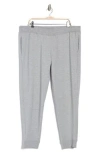 Travismathew Cloud 2.0 Pants In Grey Heather