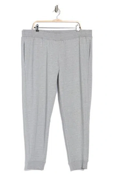 Travismathew Cloud 2.0 Pants In Grey Heather