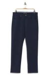 Travismathew Cloud Denim Pants In Blue