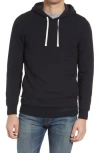 Travismathew Cloud Hoodie In Black