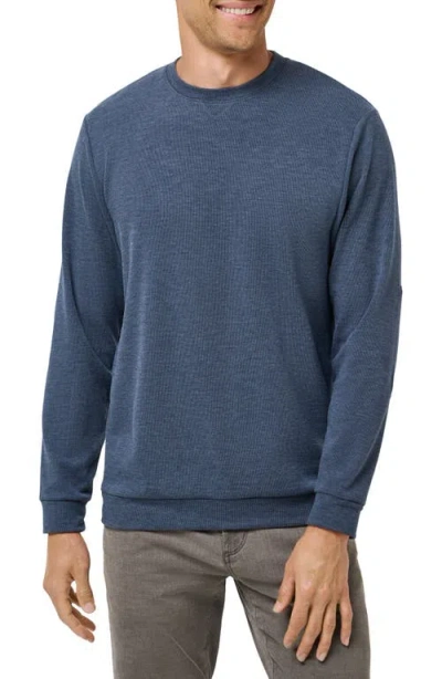TRAVISMATHEW TRAVISMATHEW CLOUD LONG SLEEVE T-SHIRT