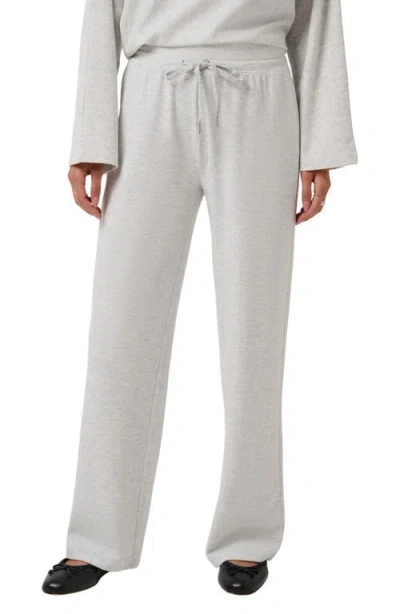 Travismathew Cloud Sweater Straight Leg Pants In Multi