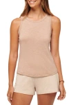 Travismathew Cloud Tank In Natural