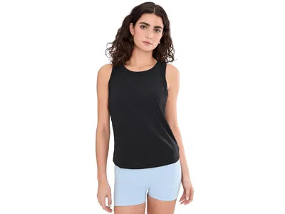 Travismathew Cloud Tank Top 2. In Black