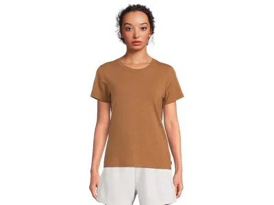 Travismathew Cloud T-shirts In Brown