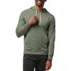 Travismathew Coastal Cloud Hoodie In Green