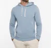 Travismathew Coastal Cloud Hoodie In Multi