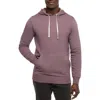 Travismathew Coastal Cloud Hoodie In Multi