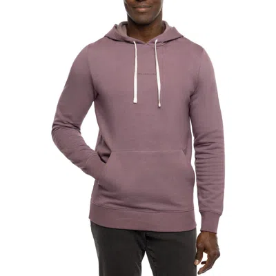 TRAVISMATHEW TRAVISMATHEW COASTAL CLOUD HOODIE
