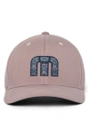 TRAVISMATHEW TRAVISMATHEW COASTAL CURRENT SNAPBACK BASEBALL CAP