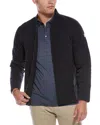 Travismathew Come What May Jacket In Black
