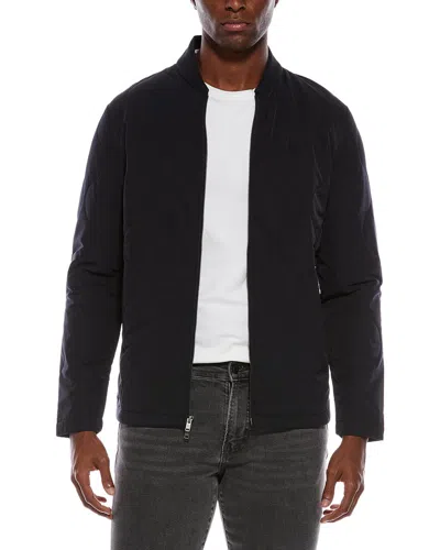 Travismathew Come What May Jacket In Black