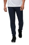 Travismathew Comfort Stretch Chino Pants In Blue