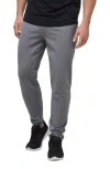 Travismathew Comfort Stretch Chino Pants In Gray