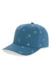 Travismathew Cove Dive Baseball Cap