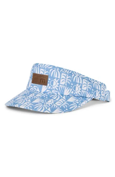 Travismathew Crazy Weather Visor