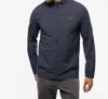 Travismathew Crystal Cove 2.0 Full Zip Jacket In Mood Indigo In Multi
