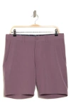 TRAVISMATHEW TRAVISMATHEW DAYS & DAYS FLAT FRONT STRETCH SHORTS