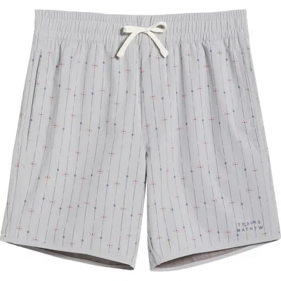Travismathew Deco Board Shorts