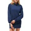 Travismathew Delightful Funnel Neck Sweatshirt