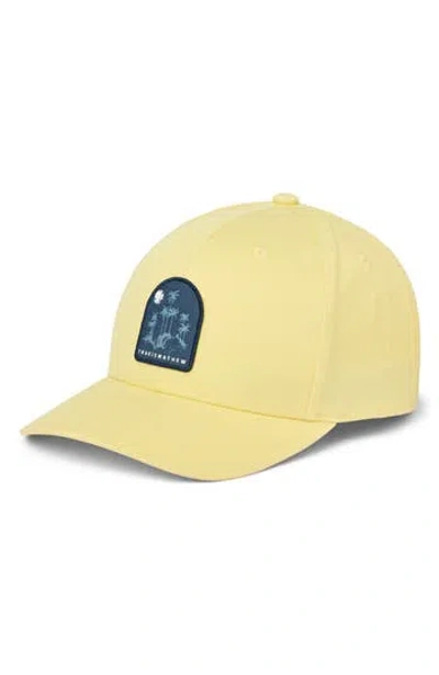 Travismathew Endless Horizons Baseball Cap