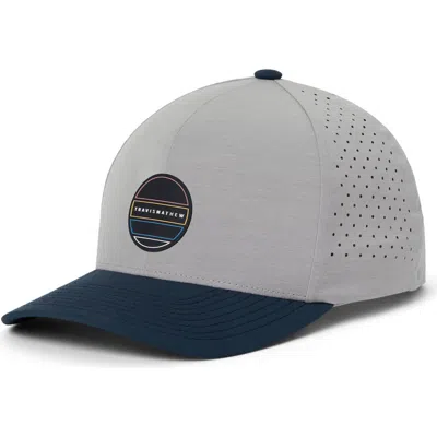 Travismathew Epic Quest Snapback Baseball Cap