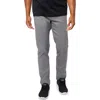 Travismathew Everyday Cotton Blend Chinos In Grey