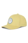 Travismathew Ferry Flight Snapback Baseball Cap