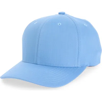 Travismathew Final Boarding Snapback Cap In Pacific Coast