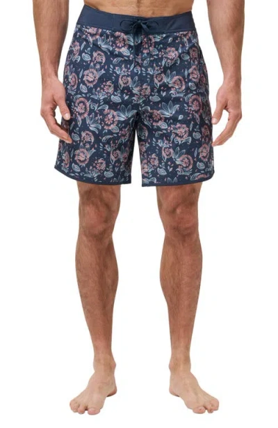 Travismathew Flourish Board Shorts