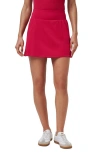 Travismathew Game Set Match Skort