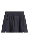 Travismathew Game Set Match Skort In Black