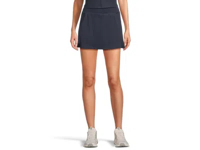 Travismathew Game Set Match Skort In Brown