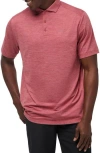 Travismathew Heater Pro Performance Golf Polo