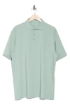 Travismathew Heater Pro Stretch Knit Polo