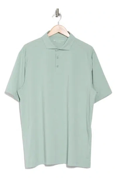 Travismathew Heater Pro Stretch Knit Polo