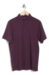 Travismathew Heater Pro Stretch Knit Polo