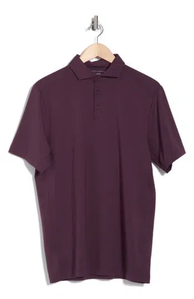 Travismathew Heater Pro Stretch Knit Polo